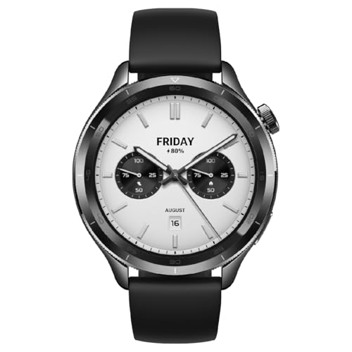 Xiaomi Watch S4 versión Bluetooth