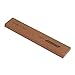 Norton 61463687440 6x1x1/4 in. India Specialty Stones, Medium Alum. Oxide, Type 90, 5 pack