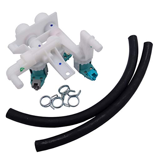 Supplying Demand W10599356 W10509710 Front Load Clothes Washer Water Valve Replacement by Supplying Demand - Image 4