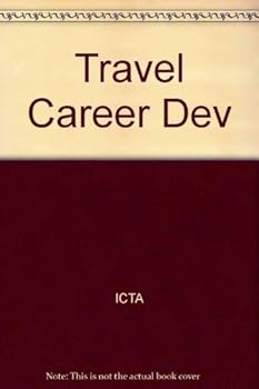 Paperback Travel career development Book