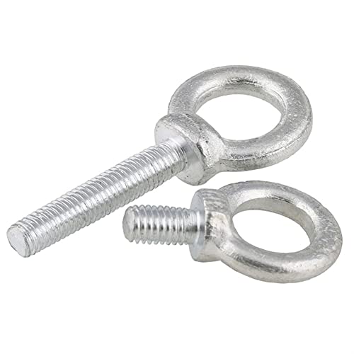 Perno en U de acero inoxidable: abrazadera roscada para tubos y remolques