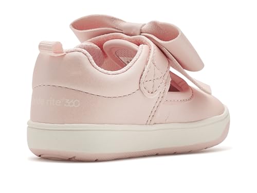Image of Stride Rite Kamila-Pink SHIMMER-6WIDTH-M