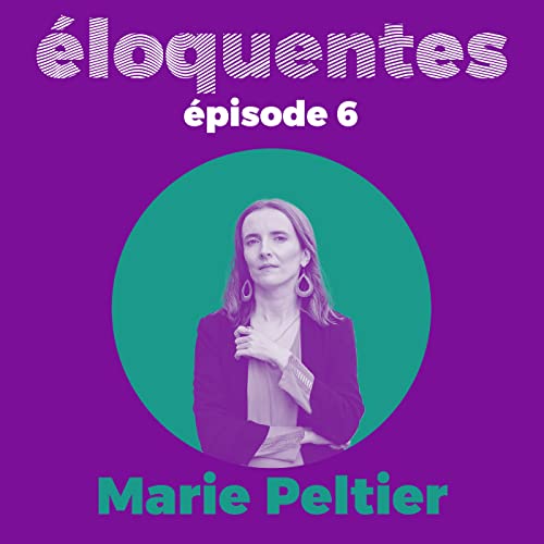 Marie Peltier, historienne - Donner des rep&egrave;res face au complotisme