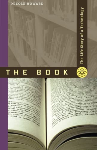 The Book: The Life Story Of A Technology #TOP8