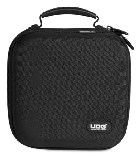 UDG Creator Universal Audio Apollo Twin Hardcase