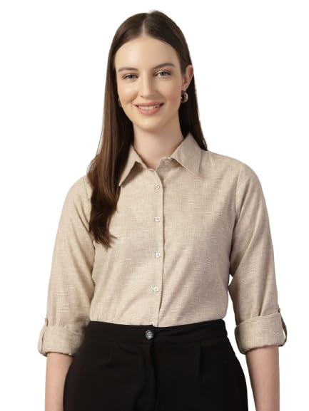 Style Quotient Women Shirt