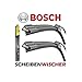 Produktbild BOSCH A010S AEROTWIN Scheibenwischer für BMW 4er F32 F33 F36 JAGUAR XF XJ vorne