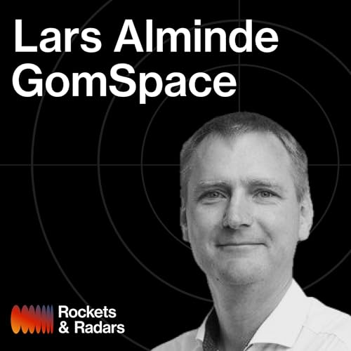 I Started European NewSpace Company Before Anyone Else