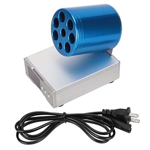 Aquecedor composto de resina odontológica, melhora a adesão Previne a solidificação prematura Tela L