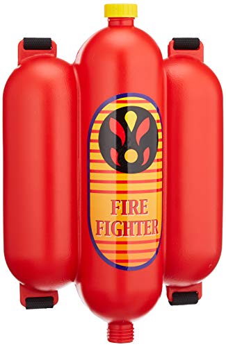 Theo Klein - Firefighter Water Sprayer Premium Toys For Kids Ages 3 Years & Up