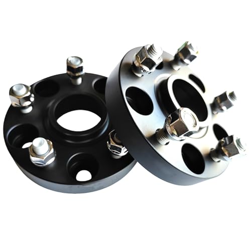 Entretoise de roue 5x120 pour élargir les voies de BMW E39 M5