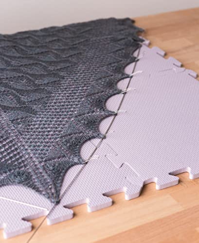 Knit Picks 80597-CA Blocking Mats For Knitting And Crochet thumb #3
