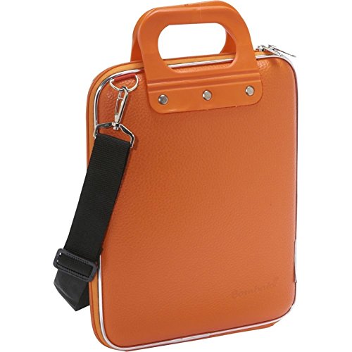 Bombata Microbombata Classic Mallette, 34 cm, Orange