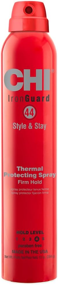 44 IRON Guard Style & Stay 284 g