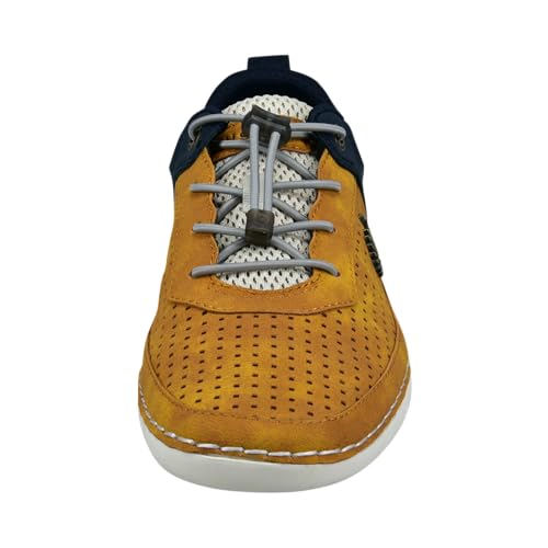 Image of bugatti Men's Business Shoes, Men's Lace-Up