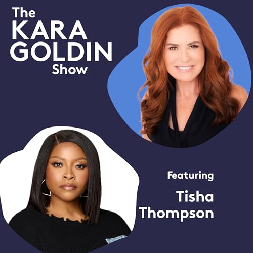 801 Tisha Thompson: Founder & CEO of LYS Beauty