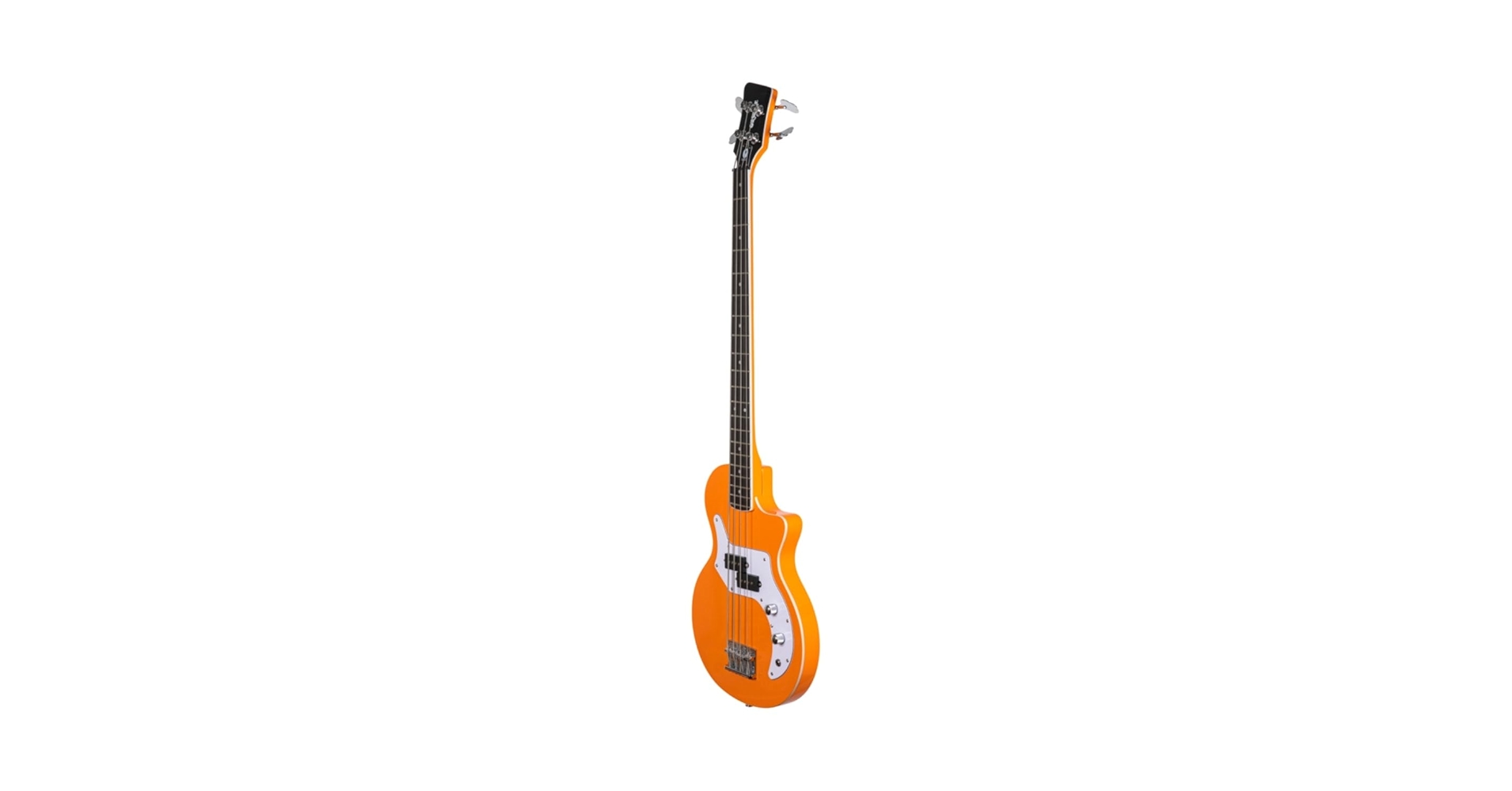希少！orange O-Bass オーベース オレンジ エレキベース Amazon.com: Orange O-Bass Electric Bass Guitar - Orange
