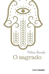Capa de O sagrado