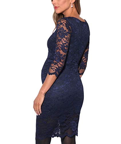 KRISP® Abito da sposa da donna in pizzo