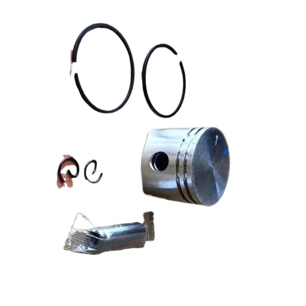 Kit piston 38mm pour EF3600 et débroussailleuse OM36