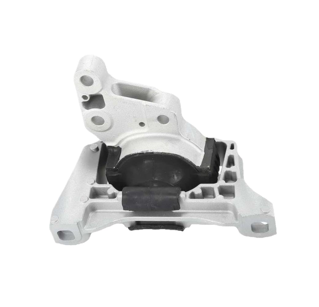 Engine Mounting Right Compatible with Ford C-Max II Focus III Turnier 1871258 17237864 F1F1-6F012-AC 104408 1 871 258 50 10 4408