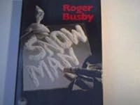 Snow Man 038524617X Book Cover