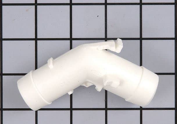 ER95440 Harper-Wyman ELBOW, DRAIN