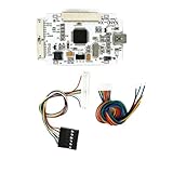 Bonnes performances : fonctionnement simple et pratique, fonctionnement stable, forte compatibilité.