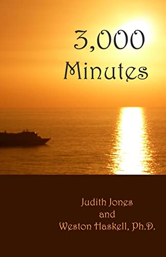 3,000 Minutes: An internet friendship