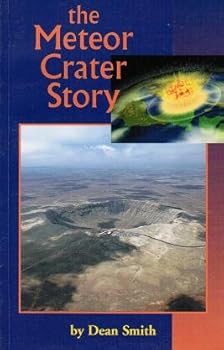 Paperback The Meteor Crater Story Book