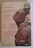Four Duces: Korean War Story. B01AYHBQ2O Book Cover