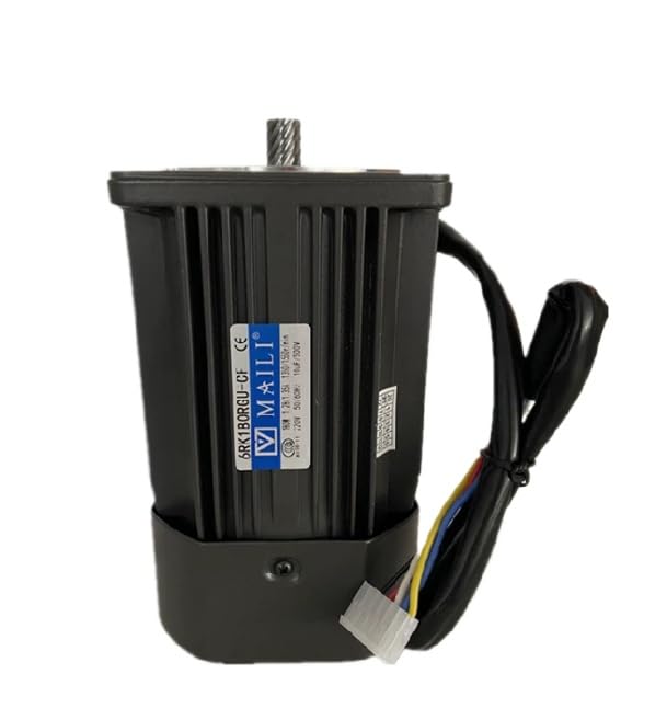 Available for Maili Gear Reduction Motor 6RK180RGU-CF 6RK180GU-CF/YF 6RK200RGU-CF 6RK200GU-CF/YF 6RK250RGU-CF 6RK250GU-CF/YF General Accessories (6RK200GU-CF/YF)
