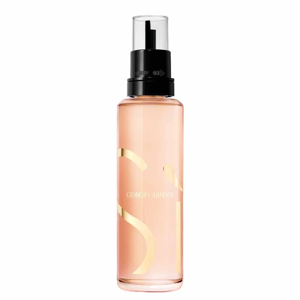 GIORGIO ARMANI Si Eau de Parfum Refill 100 ml