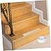 Unomor Stair Tread Tape for Wooden Steps 10m Non-Slip Strips Outdoor Industrial Grade Easy to Remove
