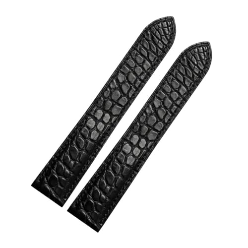 [Ő] JeBG \ NR_C h J{ uXbg Y U[EHb`Xgbv 20 22mm 24mmΉ U[EHb`oh(Black no buckle,23mm)