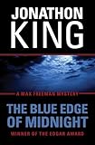 The Blue Edge of Midnight (The Max Freeman Mysteries Book 1)