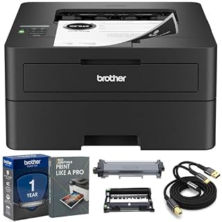 Brother AirPrint Printers Compared: Finding the Best Model for Your Creative Workspace