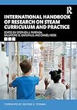 International Handbook of Research on STEAM Curriculum and Practice