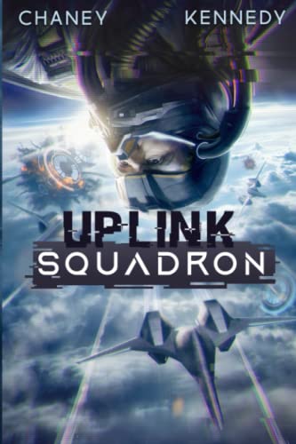 Cover of Uplink Squadron