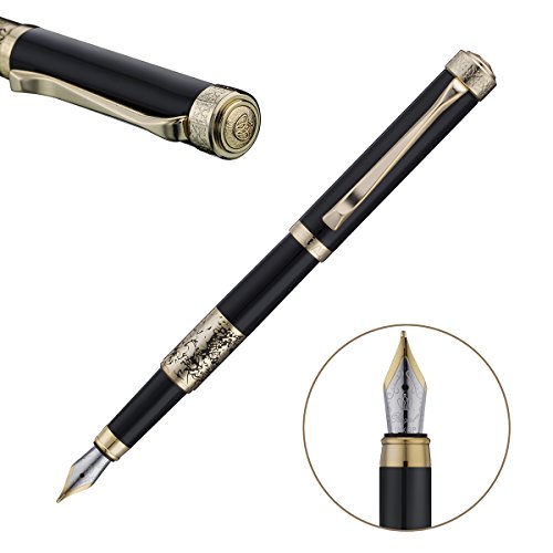 【美品】 REGAL リーガル　万年筆　3本まとめ売り 41kXK5Ii0wL.jpg