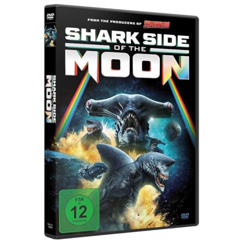 Shark Side of the Moon - Mehr Infos/Bestellen