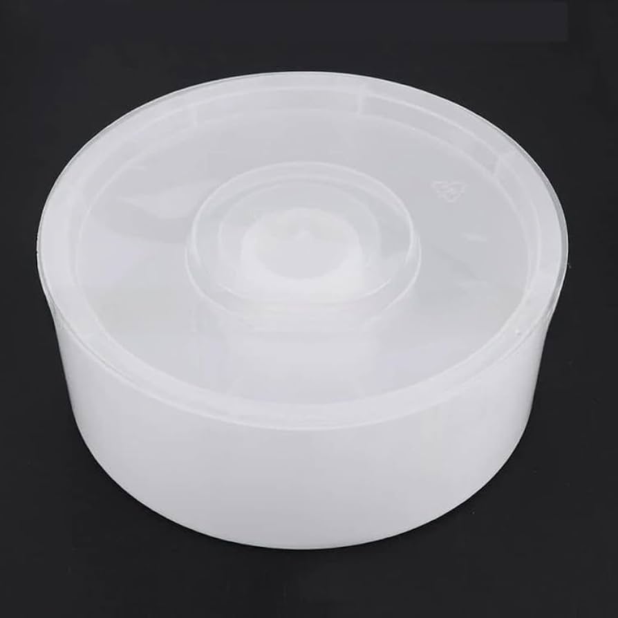 Bee Rapid Feeders, Beehive Round Hive Top Water Feeder Drinking Bowl For Bee