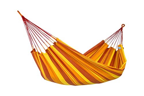 JOBEK - Hamac Traditionnel KOCON Sunny - 340 x 140 cm