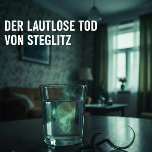 Der lautlose Tod von Steglitz - Der Fall Olaf D.
