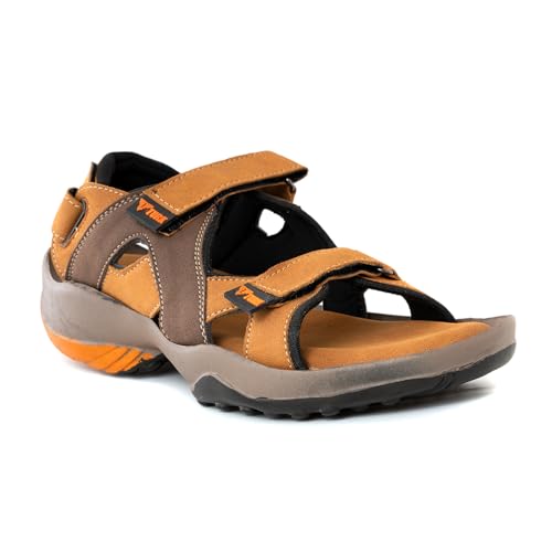 Image of Khadim's Turk Casual Sports Sandal for Men