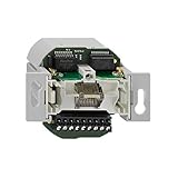 Rutenbeck Up-Accesspoint UAE PoE 2,4GHz 300M rw 300MB-WLAN-Accesspoint PoE, Unterputz, mit RJ45-Frontport, reinweiß (ähnlich RAL 9010)