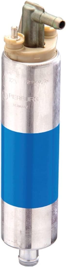 HELLA H72010231 Electric Fuel Pump