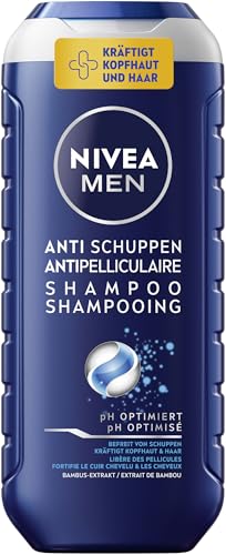 NIVEA Men Antischuppen Schampoo 250ml