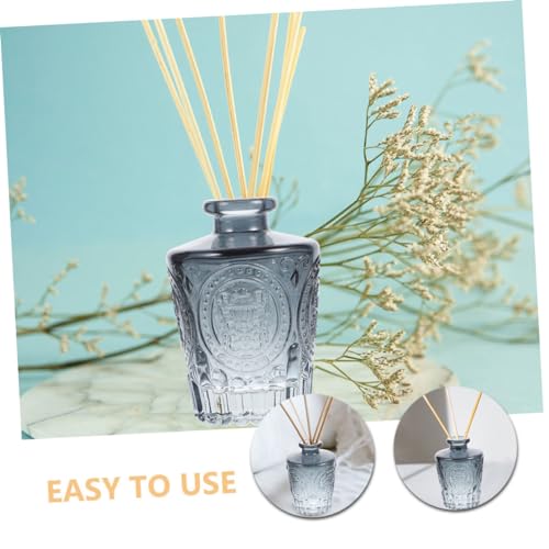 Flacons diffuseurs de parfum Lurrose contre les mauvaises odeurs de la maison - 7