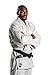 Ronin Brand Single Weave Bleach White Judo gi (7)